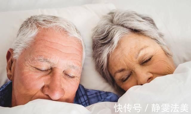 不急|六十岁后还有这7个特征,说明你很健康,全符合至少能活到百岁