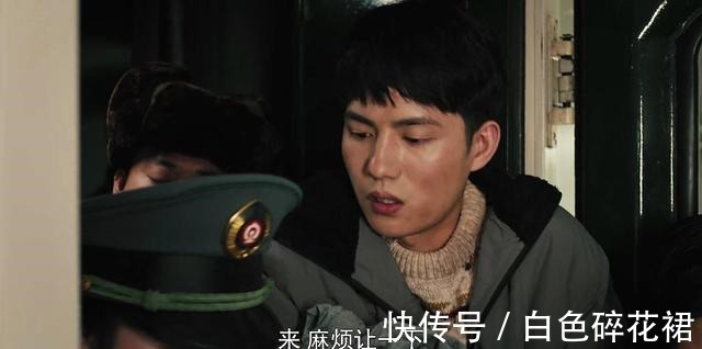 抄袭者|《燃烧》这不是烧脑，而是视角混乱，逻辑迷失、强行安利