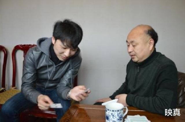 唐詩三百首|“最強(qiáng)大腦”鄭才千：贏錢比吃飯簡單，逢賭必贏被賭場拉入黑名單