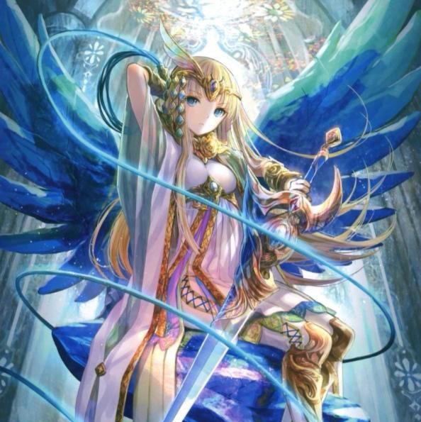 《元尊》漫画：金蟾子金发飘飘，比周元美型，谁知却不要脸