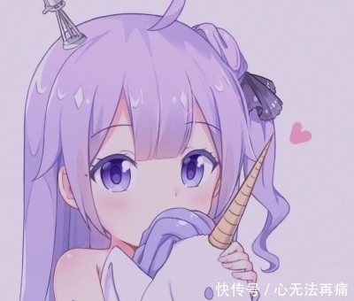 动漫|优质动漫女头 我将红尘里的江山看了一场,人物与是非在岁月里淌