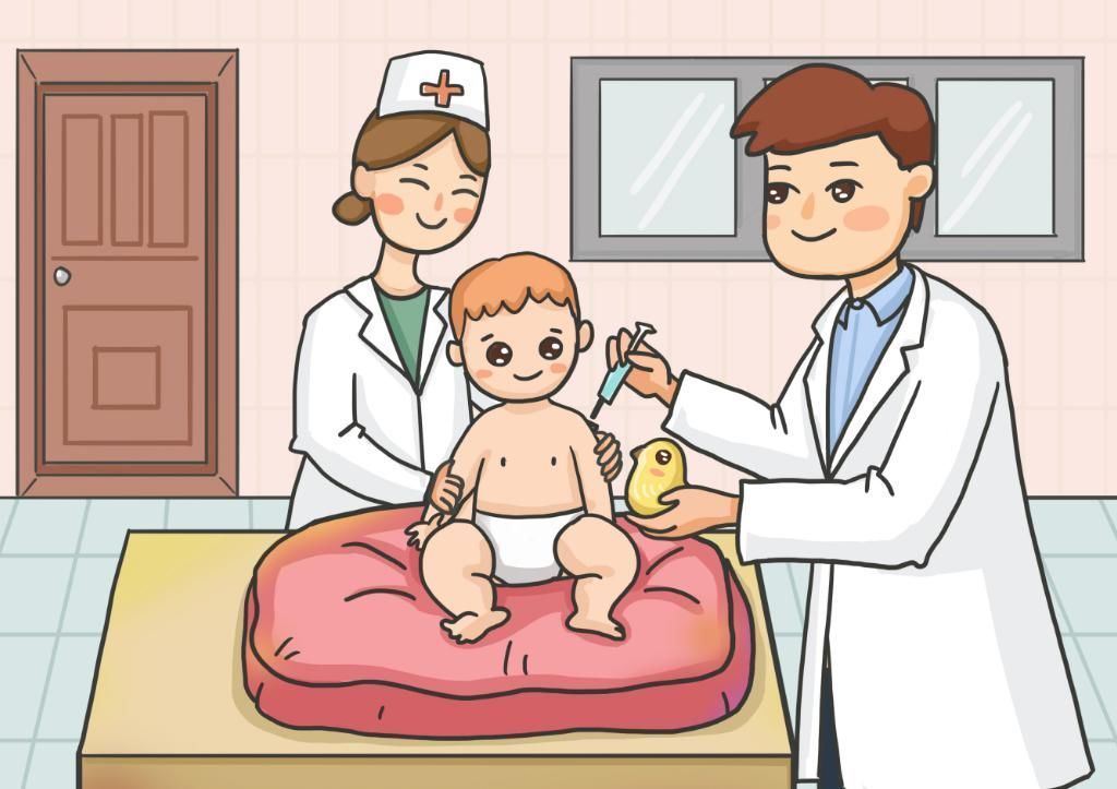 微量元素|别再带娃去检查,这项检查是个“坑”,很多地方早就叫停了