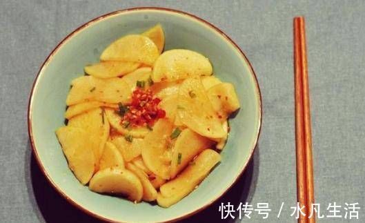 萝卜|厨师教你15道高档冷菜招待亲朋好友它们又好吃