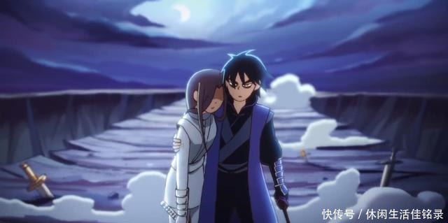 刺客伍六七阿柒曾对刺客做了什么,你看雷炎的表情,就知道了