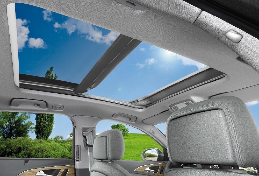 汽车里程值超过10万公里,不要着急开车,先