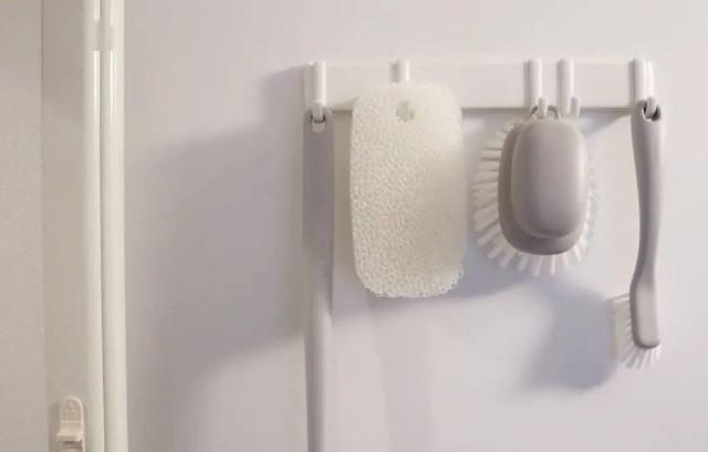 分钟|日本主妇太厉害5分钟快速解决家务难题,干净如新一整年