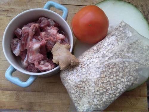 湿气太重|夏天湿气太重,多喝这碗“汤”,祛湿消肿还解馋,皮肤红润气色好