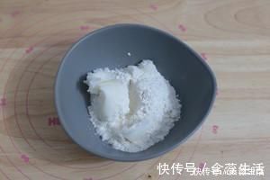 红豆酥饼|红豆酥饼这样做，免松弛，省时不破酥，成功率高，新手都能轻松搞定
