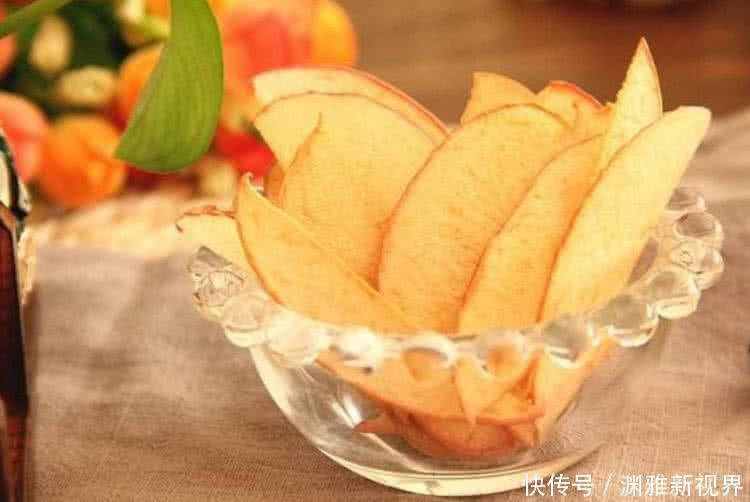 此物|苹果和此物一起炖,每天一碗,暖胃养胃,养心安神,一觉睡到天亮