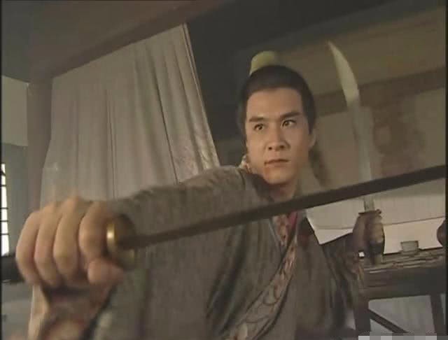 梁山|梁山108将排名,武松为何只能排名14?这一原因令人心寒