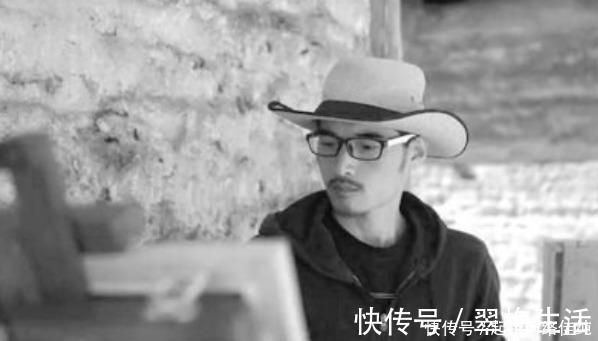 画物!他画萝卜拿了国际奖,画樱桃更饱满剔透,PK齐白石竟这般结果!