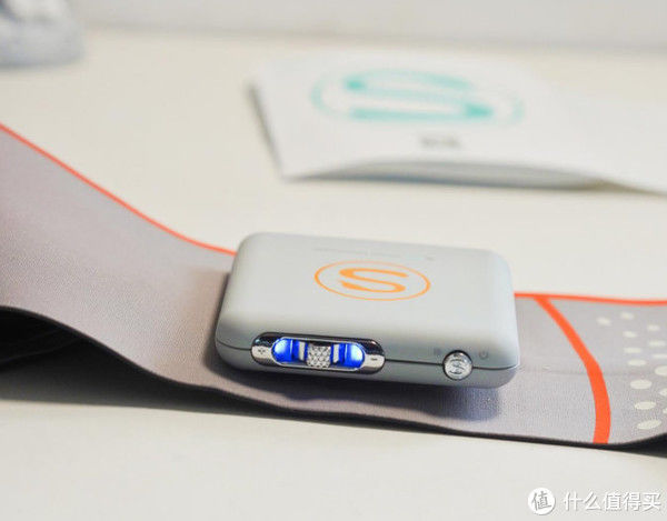 家里人抢着用的贴身护腰，SKG W5按摩腰带为久坐人士保驾护航