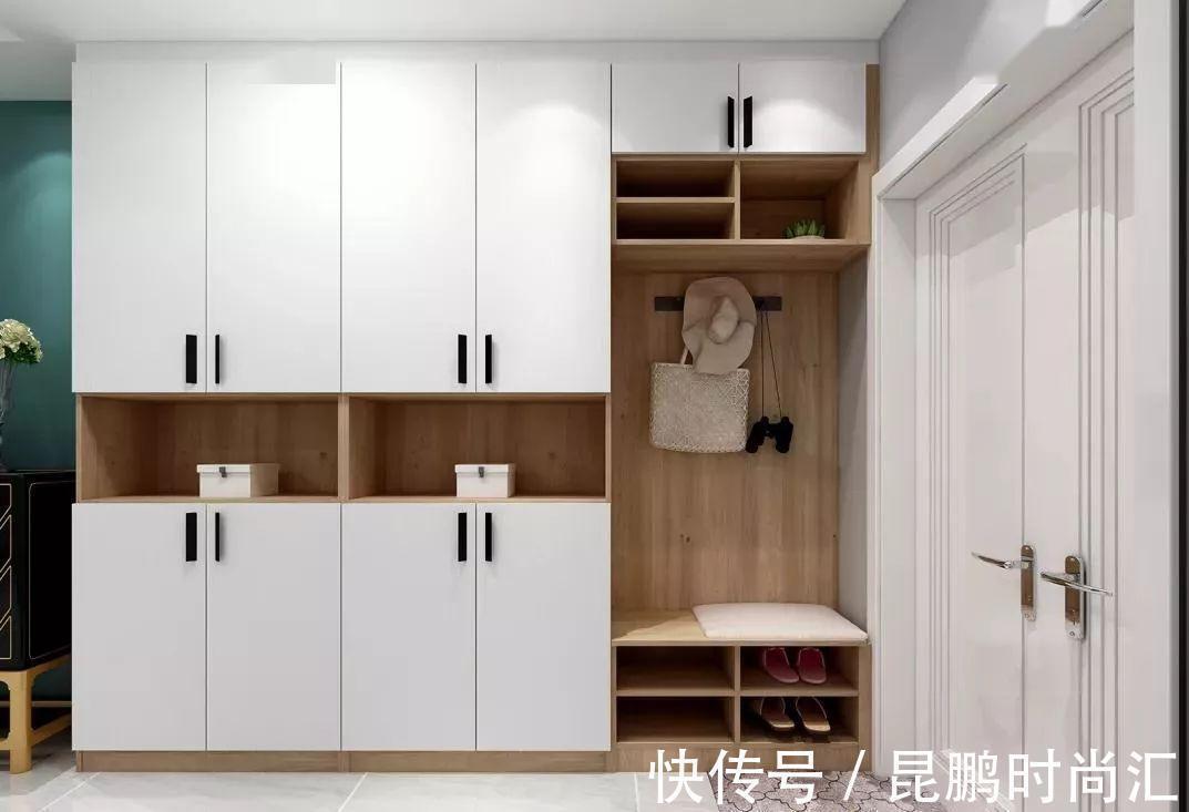 家具|装过两套房,才敢劝你别往客厅添这五件鸡肋家具,附上替换方案