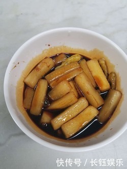 想要腌萝卜酸脆可口，教你一个正确方法，酸爽开胃，一次成功