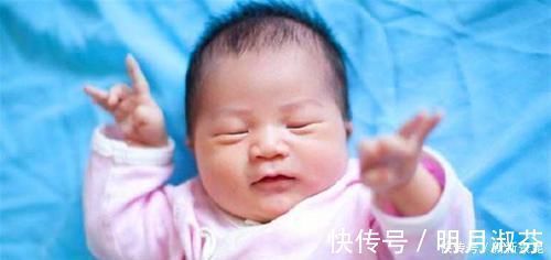 手指|孩子聪不聪明,不用等到他长大才知晓,看宝宝的“手”就可以了