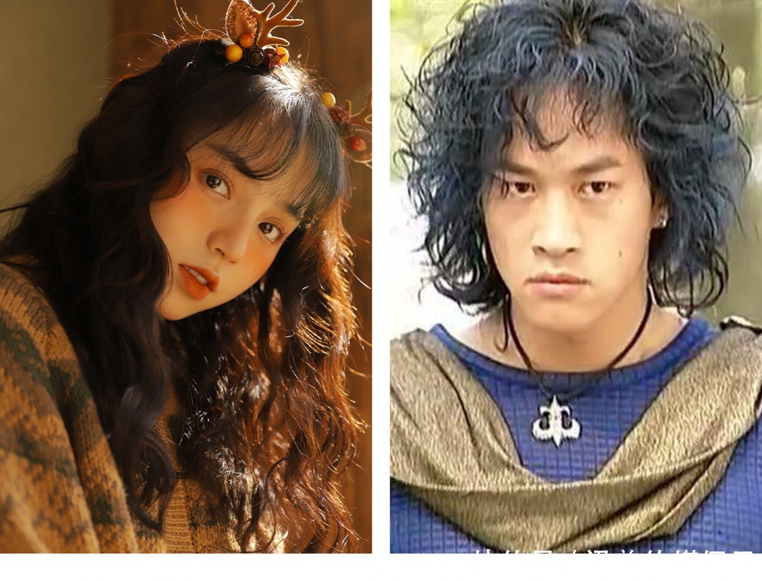 换对发型=显高！小个子适合这3款发型，气质又撩人