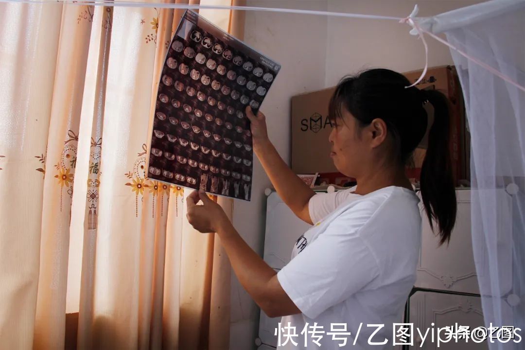 小楷|儿子患病,医生说没希望亲朋建议放弃,妈妈坚持8年迎来奇迹