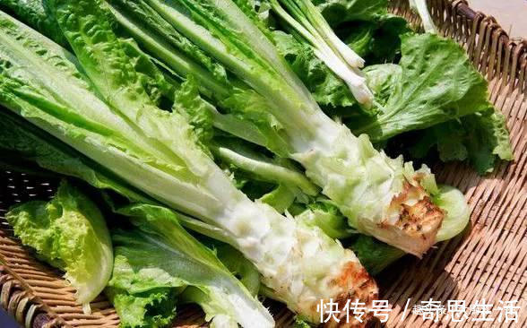 吃莴笋要注意“3吃1不放”，不懂不要乱吃了，学不会可惜了