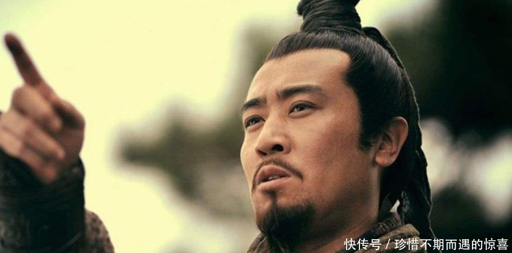 刘备|诸葛亮死后,此人恨不得放鞭炮庆祝,狂言后被刘禅灭了