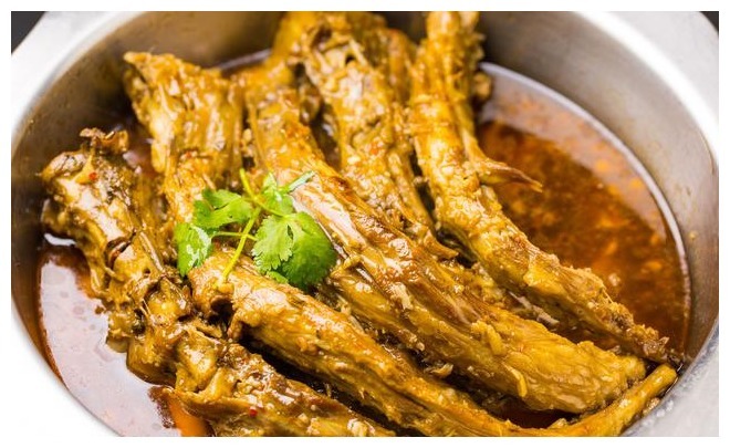 部位|买羊肉时,“聪明人”专挑这4个部位,老板直呼内行,不敢欺骗