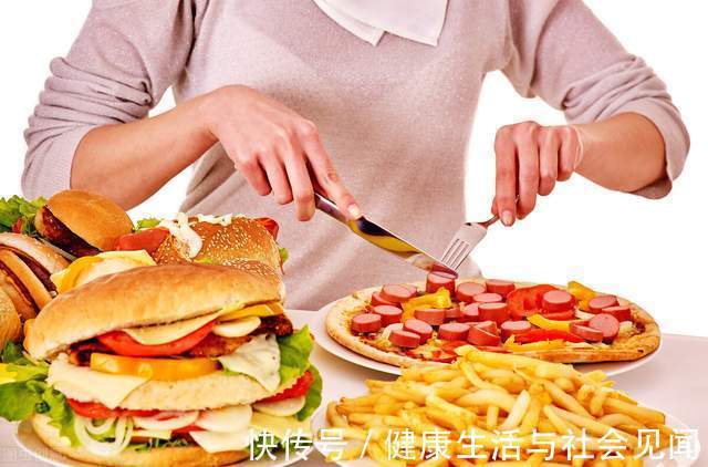 癌症|饭桌上也有危险?这几种食物离肿瘤很近,拉黑它们