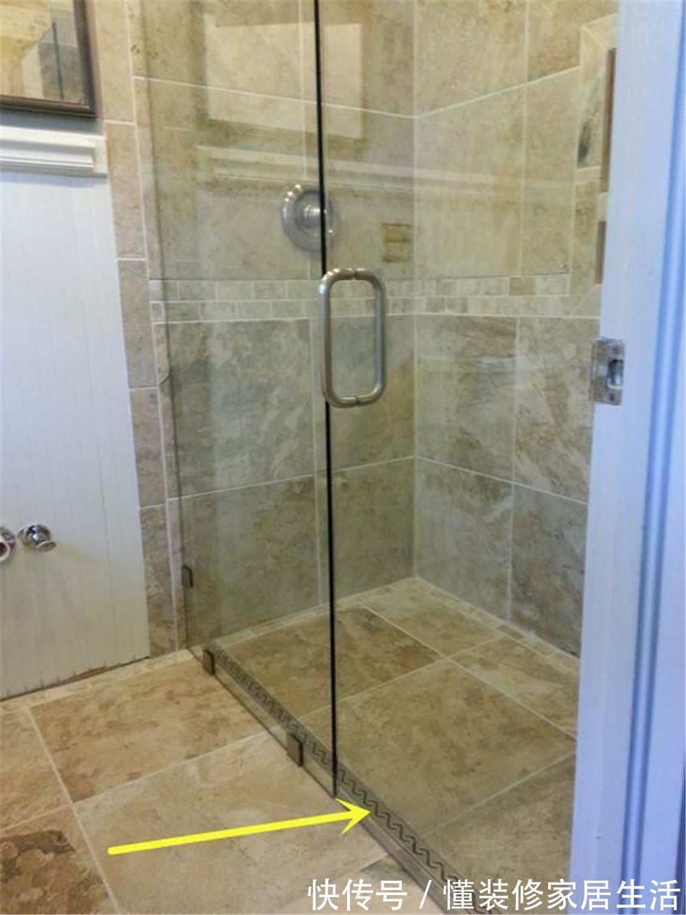 装修|若再买房,卫生间一定会装好这8处,都是干货经验,值得看看