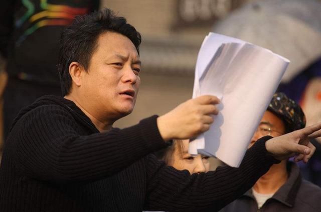 《逆行者》未收官,巨兴茂导演就不愿与肖战再合作,原因很现实