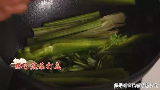 特别|别只喝枸杞水了!这叶子护血管、降三高、通便秘…功效特别多!