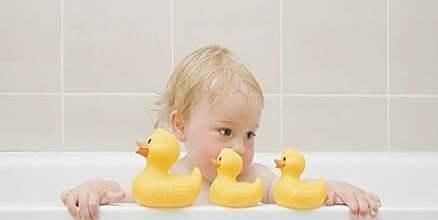 发烧|这6个时刻，孩子再脏也不能洗澡，容易把娃变成“病秧子”