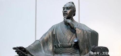 阖闾|孙武处斩了阖闾的2个美姬,阖闾是怎么对他的?说出来你们别不信