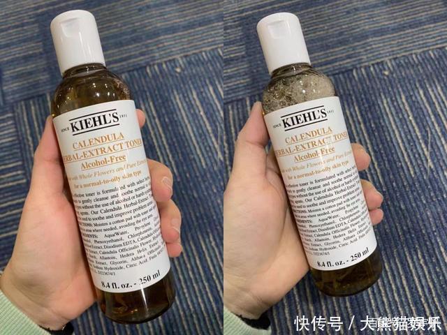 兰蔻|盘点欧莱雅集团下的爽肤水,有些配方未免太相似!