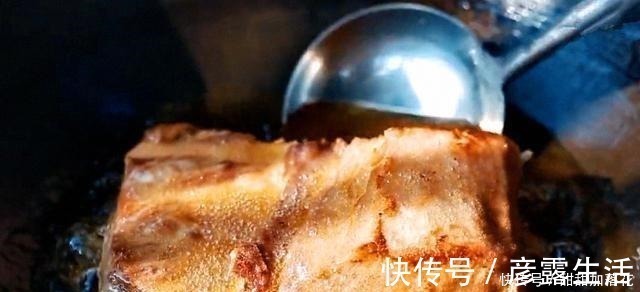 冬天，吃牛羊肉不如吃它，蛋白质是羊肉3倍，铁是牛肉5倍，超好吃