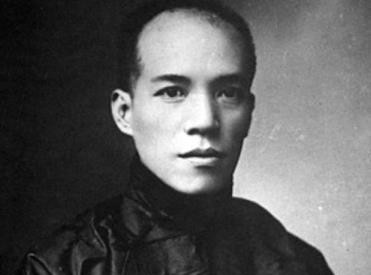 厉害|胡适:古诗里没人写过猪。梁启超:夕阳芳草见游猪,他读书多厉害