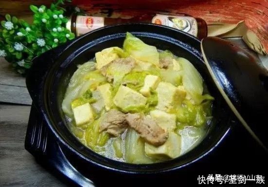 羊肉片|带饭食谱来了,14道家常菜,营养搭配,好做好吃,不用叫外卖了