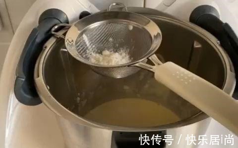 巴斯克烧焦芝士蛋糕(BurntBasqueCheesecake)-小美版!
