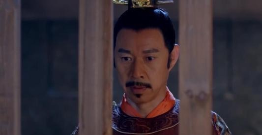 字字|李世民杀他10个侄子的时候,李渊冷冷说了14个字,结果字字应验