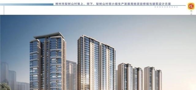 爱莲湖|郴州爱莲湖停工项目挂牌出让,谁来接手?