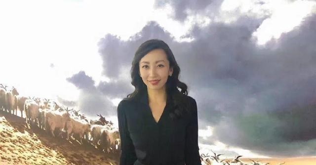 光绪皇帝|林徽因曾孙女梁周洋：30岁成西方名媛，令人刮目相看