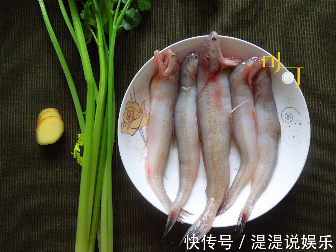 步骤|试试豆腐鱼和它一起烧,味道鲜美又清新,不油不腻,春天要多吃