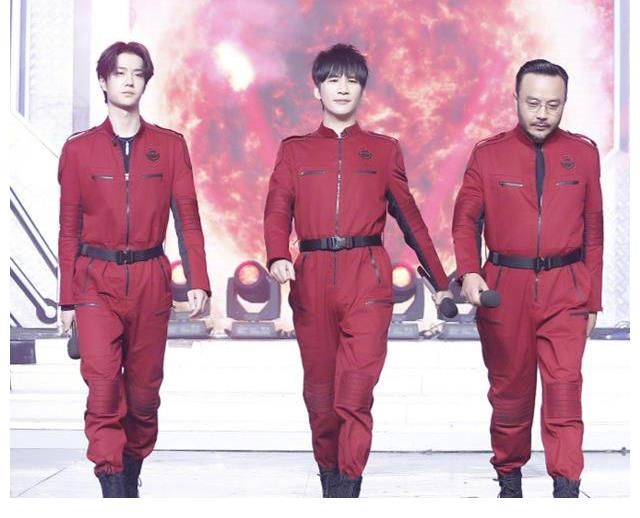 俞灏明|《天天向上》将迎来新主持?这两位呼声最高,你期待谁?