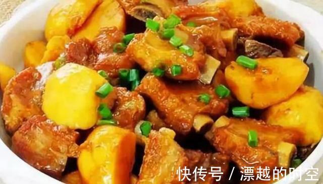 慈姑5种最好吃的做法,简单美味又下饭,看看你喜欢吃不