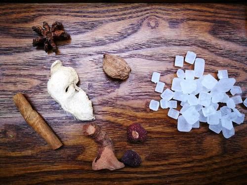 香料|便宜“人参”，没时间也要吃，无法抗拒的美味，隔壁小孩馋哭了