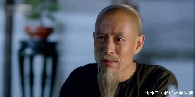 贾万里|清代一桩两夫争一妻的奇案,知县机智断案,无意中促进了一桩姻缘