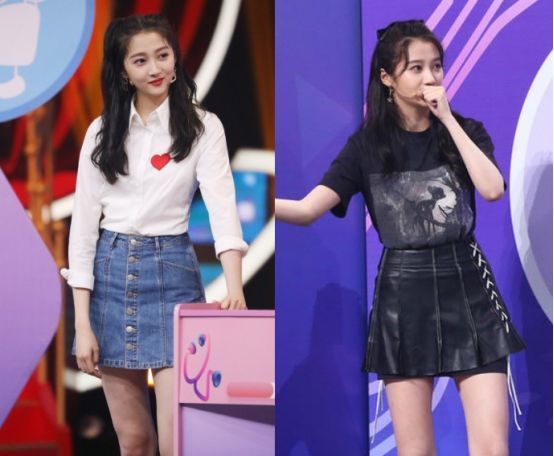 王宝强 《王牌》有多善良?为关晓彤准备一捧香菜花,看清王宝强的后傻眼