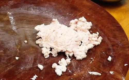 以为是荔枝,咬一口惊呆了!这道创新菜,颜值高味道好营养还丰富