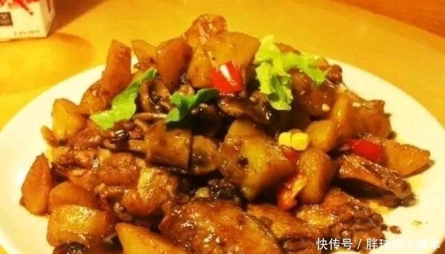 春节过后宴客教你几道拿手的家常菜,色香味美,大人孩子都爱吃