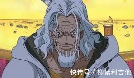 香波地诸岛|海贼王 设定集 希尔巴兹·雷利