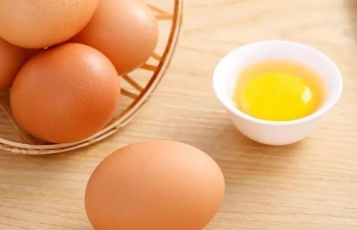 专家|早餐一个蛋,从头补到脚!专家:常吃3大好处,值得一看