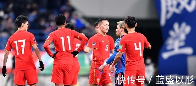 比赛|水庆霞有多幸运,李霄鹏就有多苦涩,日本不在计划中,国足验越南!