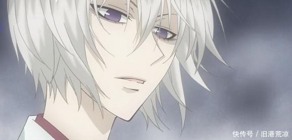 宠妻|二次元中的“宠妻狂魔”巴卫进不了前三,第一人人都想嫁!